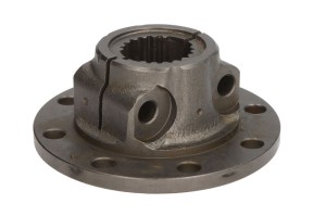 Zestaw naprawczy mechanizmu różnicowego 643386-CR