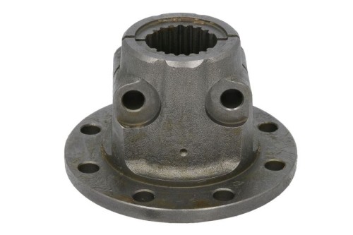 Zestaw naprawczy mechanizmu różnicowego 643647-CR - Intertraktor