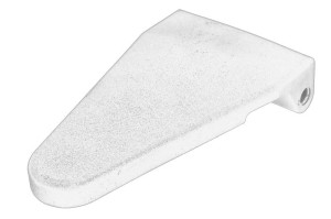Zawias drzwi 87700818-CNH