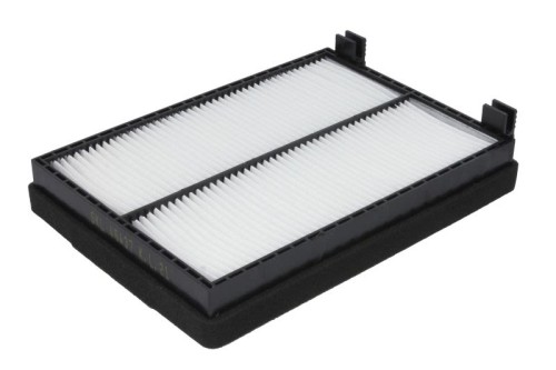 Filtr kabiny SKL46437 - Intertraktor
