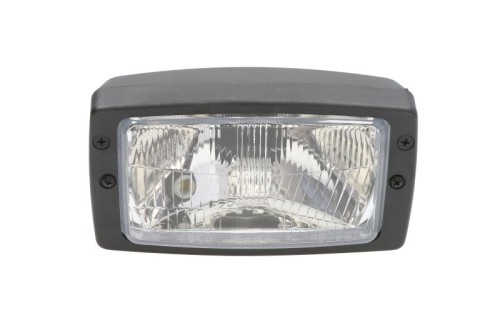 Reflektor świateł przednich RE.25777.00 - Intertraktor