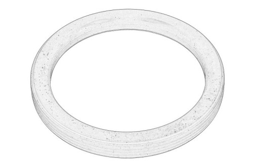 Uszczelniacz półosi 7700039131-CL - Intertraktor