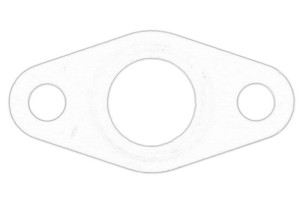 Uszczelka turbosprężarki 3688A035