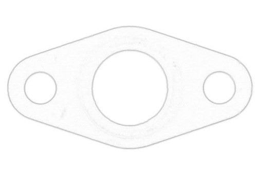 Uszczelka turbosprężarki 3688A035 - Intertraktor