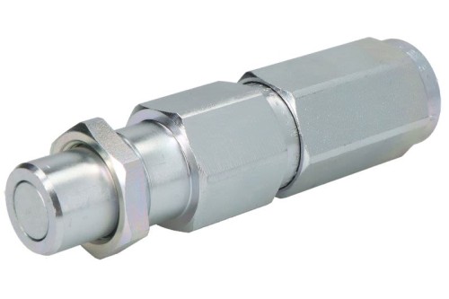 Szybkozłącze hydrauliczne KIT3FNP38-12GM - Intertraktor