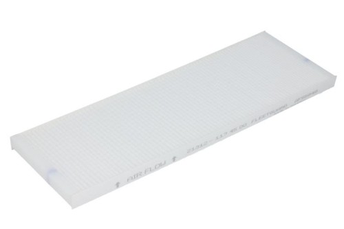 Filtr powietrza AF55848 - Intertraktor