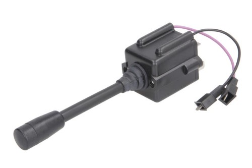 Przekaźnik wielofunkcyjny 1021538COBO - Intertraktor