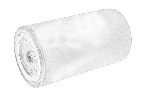 Filtr oleju 1447031M2-MF - Intertraktor
