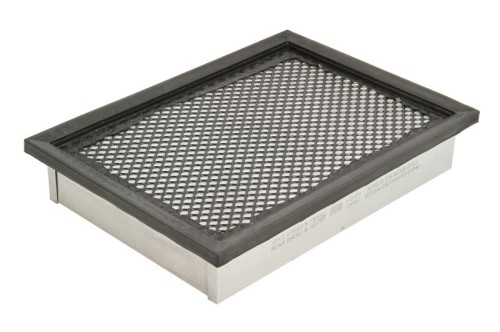 Filtr kabiny PUR-HC0251 - Intertraktor