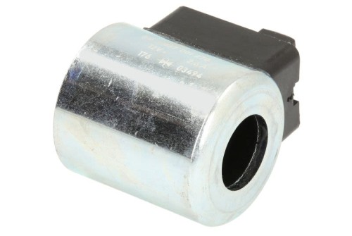 Siłownik  hydrauliczny, trap rozładunkowy 1837A01270 - Intertraktor