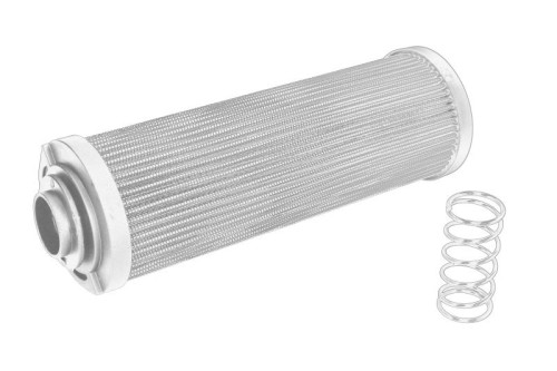 Filtr hydrauliczny LA323550650-MF - Intertraktor