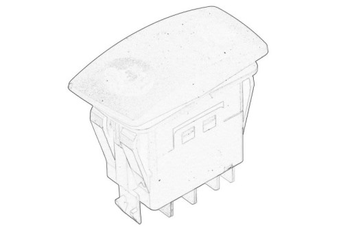 Pozostałe elementy zawieszenia TUZ 3825176M1-MF - Intertraktor