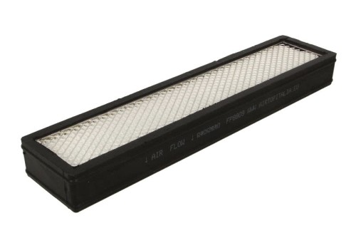 Filtr kabiny PUR-HC0100 - Intertraktor
