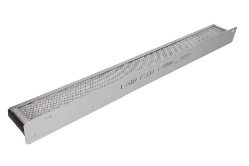 Filtr kabiny PUR-HC0474 - Intertraktor