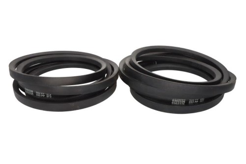 Pasek klinowy 0302326-GAT - Intertraktor