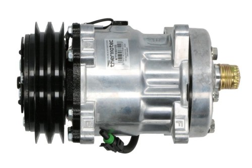 Kompresor klimatyzacji KTT090155 - Intertraktor