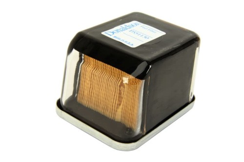 Filtr paliwa P551130 - Intertraktor