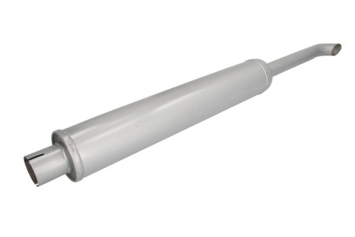 Rura wydechowa 0219-20-4030A - Intertraktor