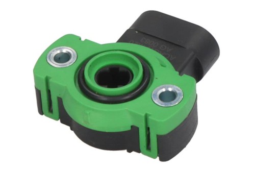 Czujnik kąta skrętu koła kierownicy AG 0083 - Intertraktor