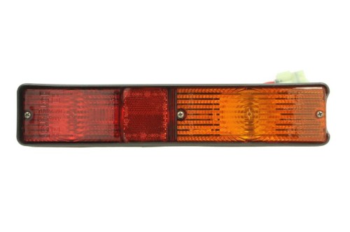 Lampa kierunkowskazu 1010205COBO - Intertraktor