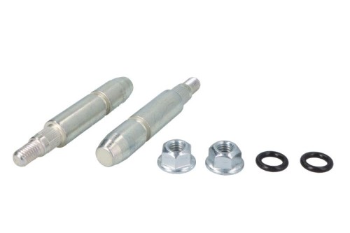 Szybkozłącze hydrauliczne KIT GP4 - Intertraktor