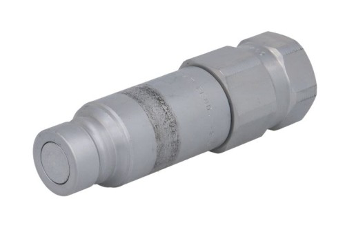 Szybkozłącze hydrauliczne 3FFH08 12GAS M - Intertraktor