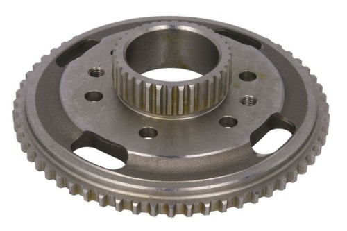 Zestaw naprawczy mechanizmu różnicowego 146437-CR - Intertraktor