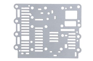 Uszczelka skrzyni biegów 2094352040ZF