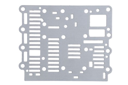 Uszczelka skrzyni biegów 2094352040ZF - Intertraktor