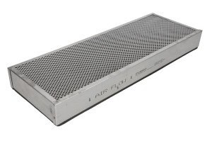 Filtr kabiny PUR-HC0411