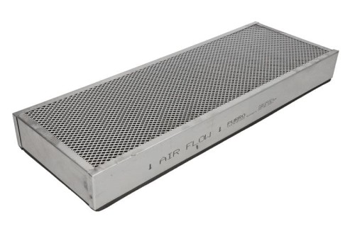 Filtr kabiny PUR-HC0411 - Intertraktor