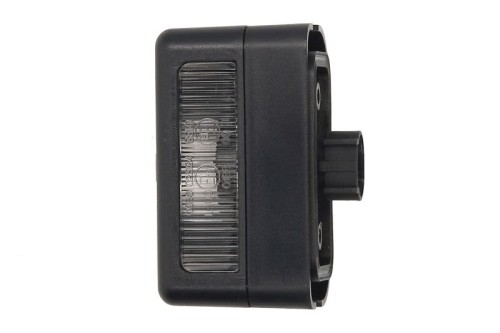 Lampa oświetlenia tablicy rejestracyjnej 1010501COBO - Intertraktor