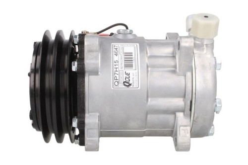 Kompresor klimatyzacji QP7H15-4647 - Intertraktor