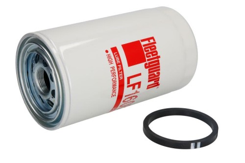Filtr oleju LF16061 - Intertraktor