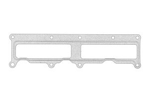 Uszczelka kolektora ssącego V837069009-MF