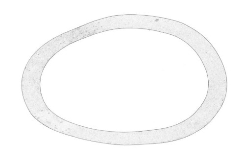 Element manualnej skrzyni biegów 7700006364-CL - Intertraktor