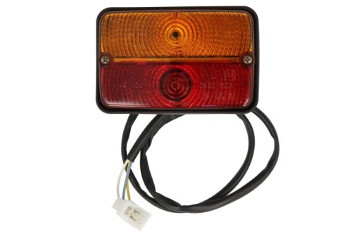 Lampa zespolonych świateł tylnych 1010090COBO - Intertraktor
