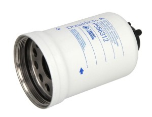 Filtr paliwa P566312