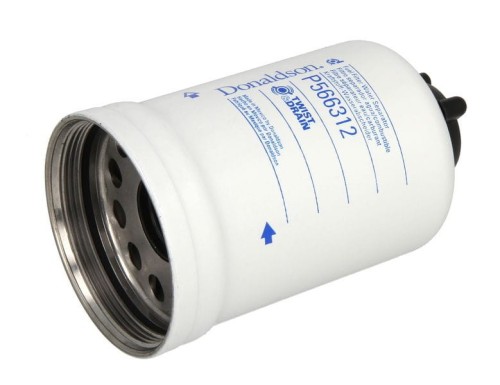 Filtr paliwa P566312 - Intertraktor
