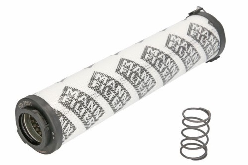 Filtr hydrauliczny HD 7001 X - Intertraktor