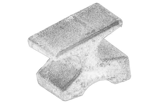 Pozostałe elementy zawieszenia TUZ L116284-JD - Intertraktor