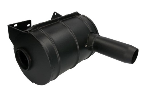 Tłumik końcowy 0219-20-4036A - Intertraktor