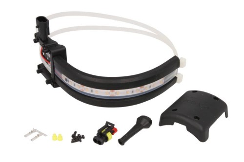 Gniazdo żarówki 1082225COBO - Intertraktor