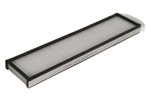 Filtr kabiny PUR-HC0477