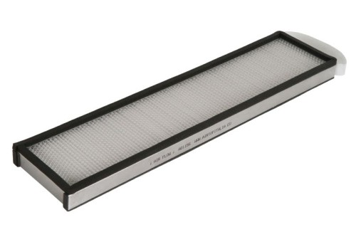 Filtr kabiny PUR-HC0477 - Intertraktor