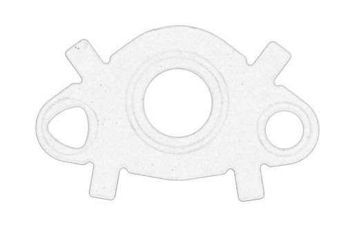 Uszczelka chłodnicy oleju T412085 - Intertraktor