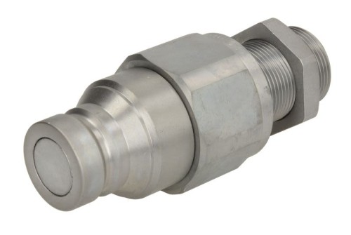 Szybkozłącze hydrauliczne FFH16-6/3620 M - Intertraktor