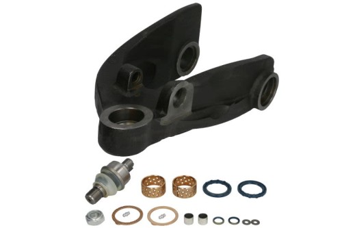 Zestaw naprawczy mechanizmu różnicowego 63136-CR - Intertraktor