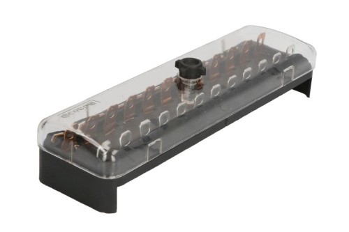 Gniazdo bezpiecznika 1027908COBO - Intertraktor