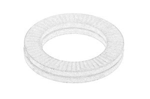 Pozostałe elementy zawieszenia TUZ 6005027723-CL